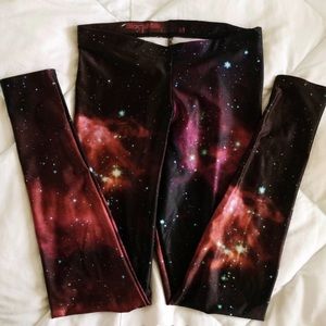 Blackmails leggings